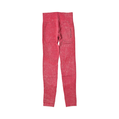YOGA FITNESS LEGGINGS