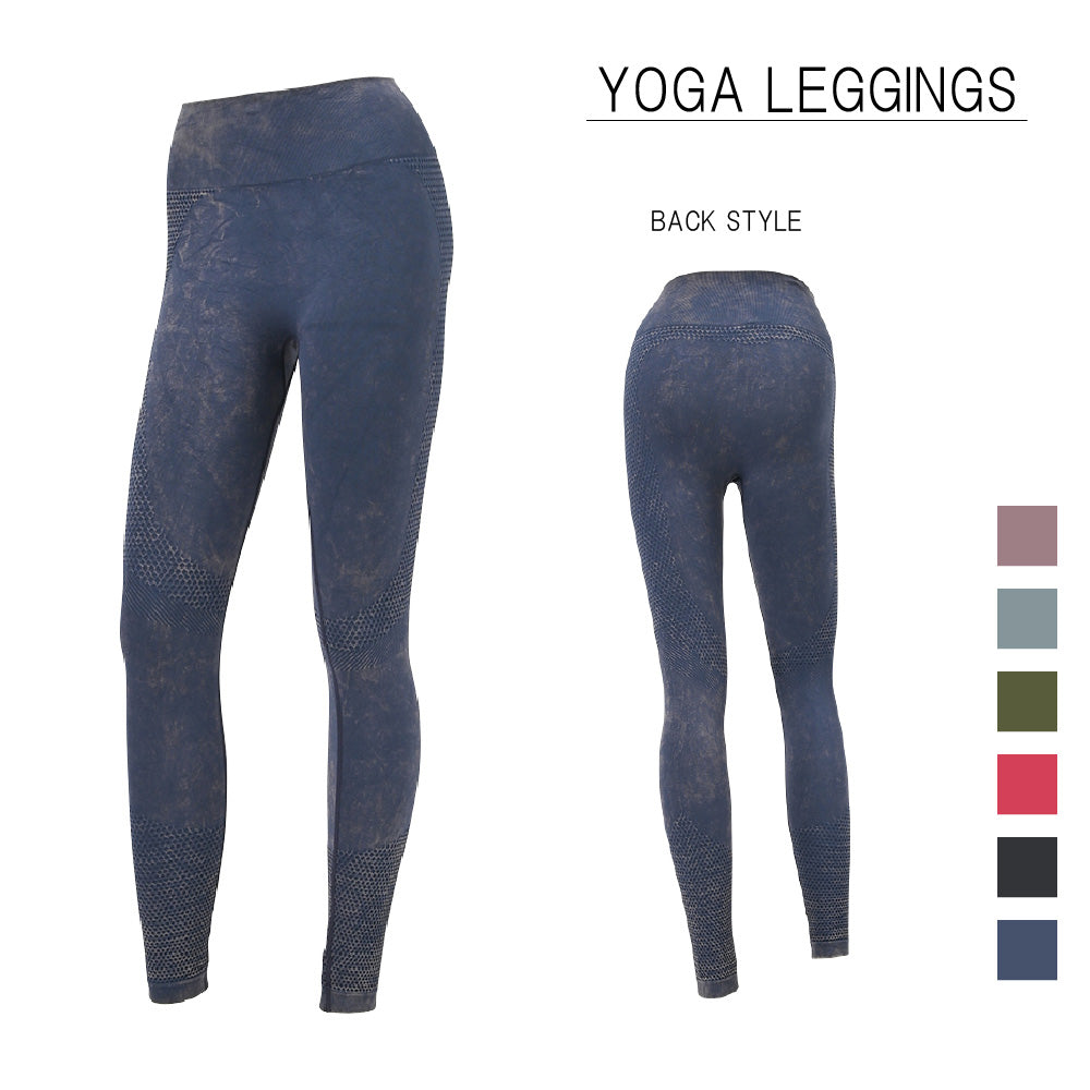 ヨガ・フィットネスレギンス / YOGA FITNESS LEGGINGS
