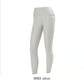 [25S/S New colors added] Amphibious swim &amp; yoga leggings MAKA-HOU / Sports Leggings Product number: 71W20