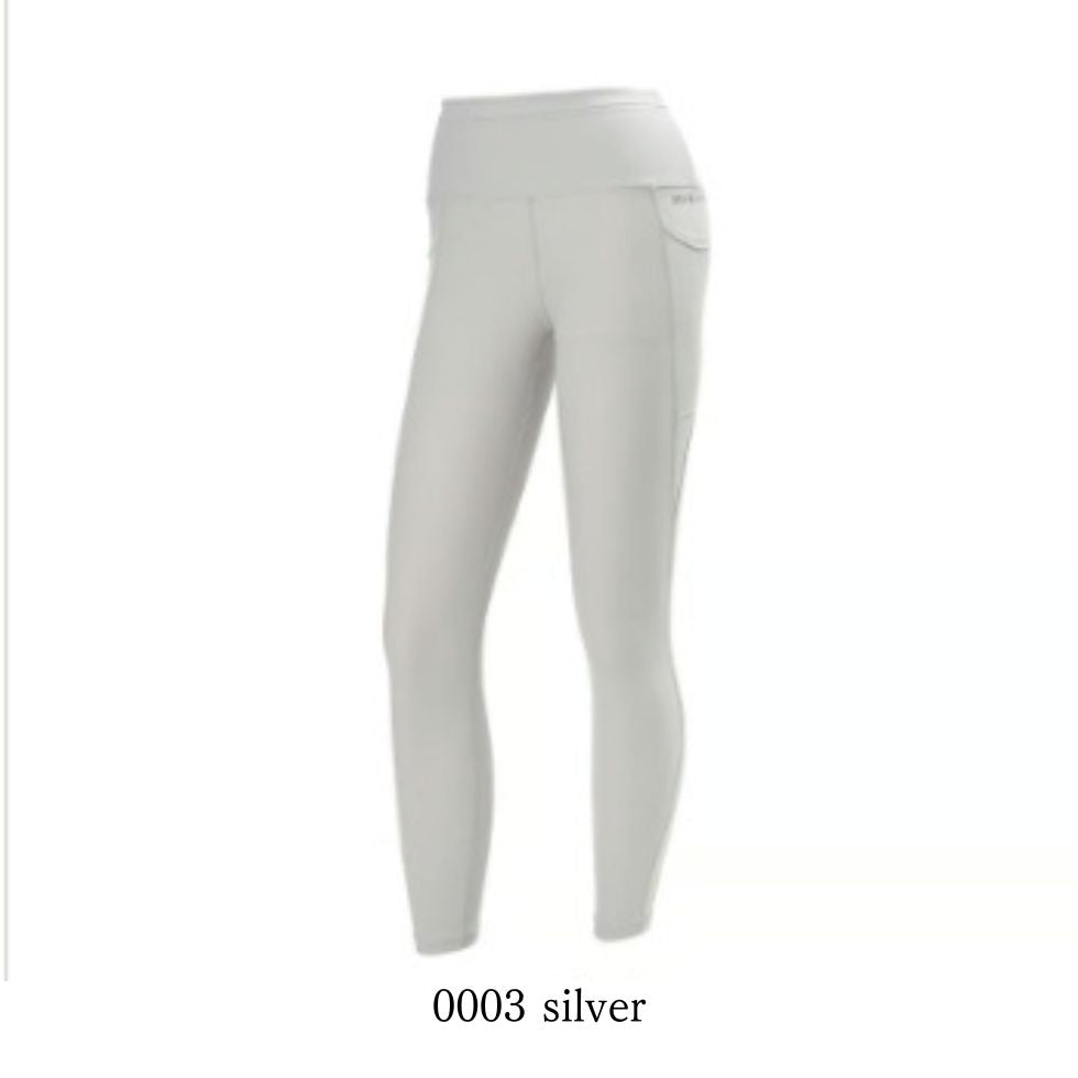 [25S/S New colors added] Amphibious swim &amp; yoga leggings MAKA-HOU / Sports Leggings Product number: 71W20