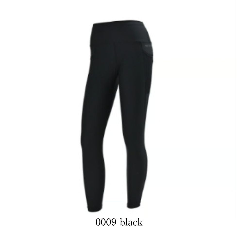 [25S/S New colors added] Amphibious swim &amp; yoga leggings MAKA-HOU / Sports Leggings Product number: 71W20