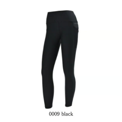 Amphibious swim &amp; yoga leggings / Sports Leggings #Sustainable active style with a soft feel against the skin.