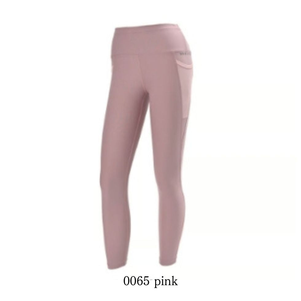 [25S/S New colors added] Amphibious swim &amp; yoga leggings MAKA-HOU / Sports Leggings Product number: 71W20