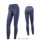 Swim &amp; Yoga Leggings UVcut Leggings #Pants-like design for stylish UV protection