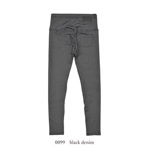 0099 Black Denim (ﾌﾞﾗｯｸﾃﾞﾆﾑ)