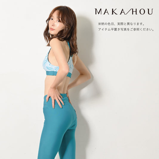 Surf yoga leggings pants Rash Leggings pants Product number: 71W22