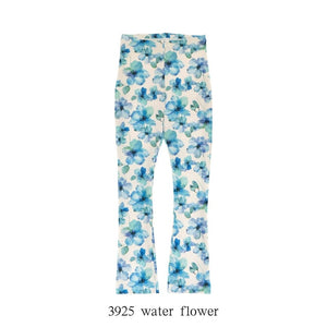 3925 water flower (ｳｫｰﾀｰﾌﾗﾜｰ)