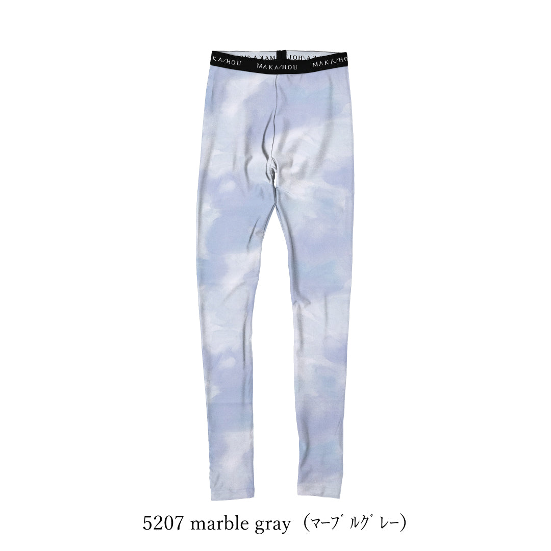 スポーツトレンカパンツ / Sports Trenka Pants　#守って、魅せる。大人マーブル柄、今年新登場。