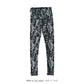 サーフヨガトレンカ/ Trenka pants tie dye　#機能で選ぶ、柄で惹かれる。大人トレンカ
