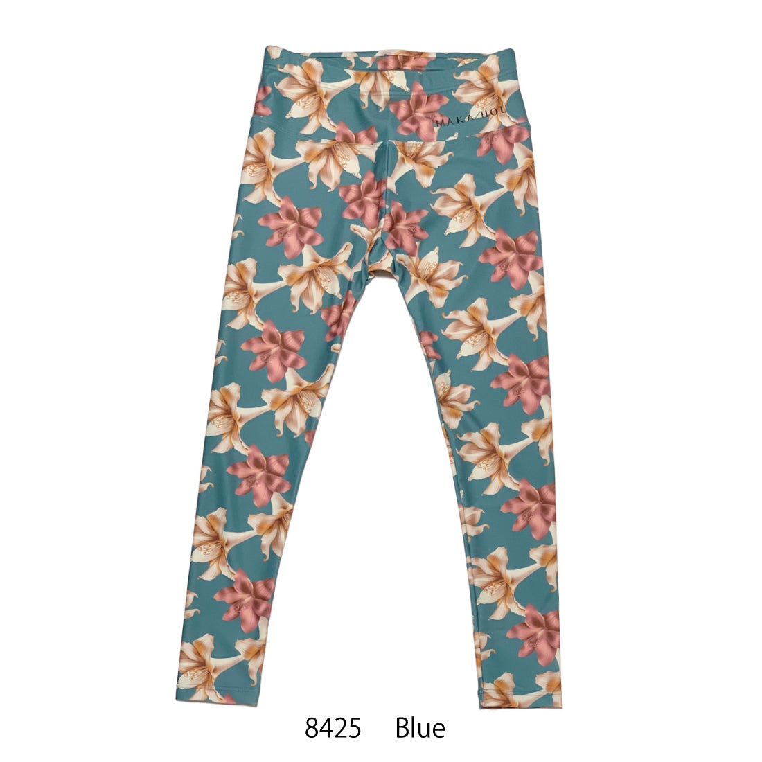 Can be worn together with fitness swimwear! Amphibious leggings pants Yoga &amp; Swim Leggings Pants Product number: 71W10