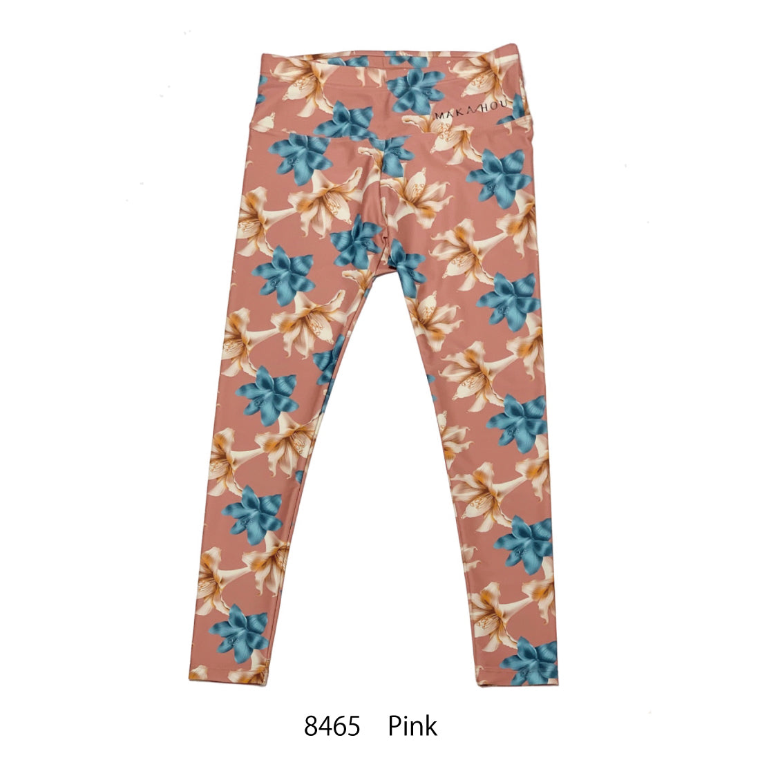 Can be worn together with fitness swimwear! Amphibious leggings pants Yoga &amp; Swim Leggings Pants Product number: 71W10