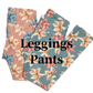 Can be worn together with fitness swimwear! Amphibious leggings pants Yoga &amp; Swim Leggings Pants Product number: 71W10