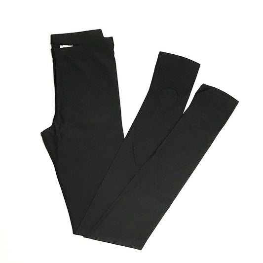 UV-cut leggings pants that protect your feet from UV rays, jellyfish, and injuries. Leggings Pants Product number: 71W16