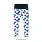 レギンスパンツ / Rash Leggings pants