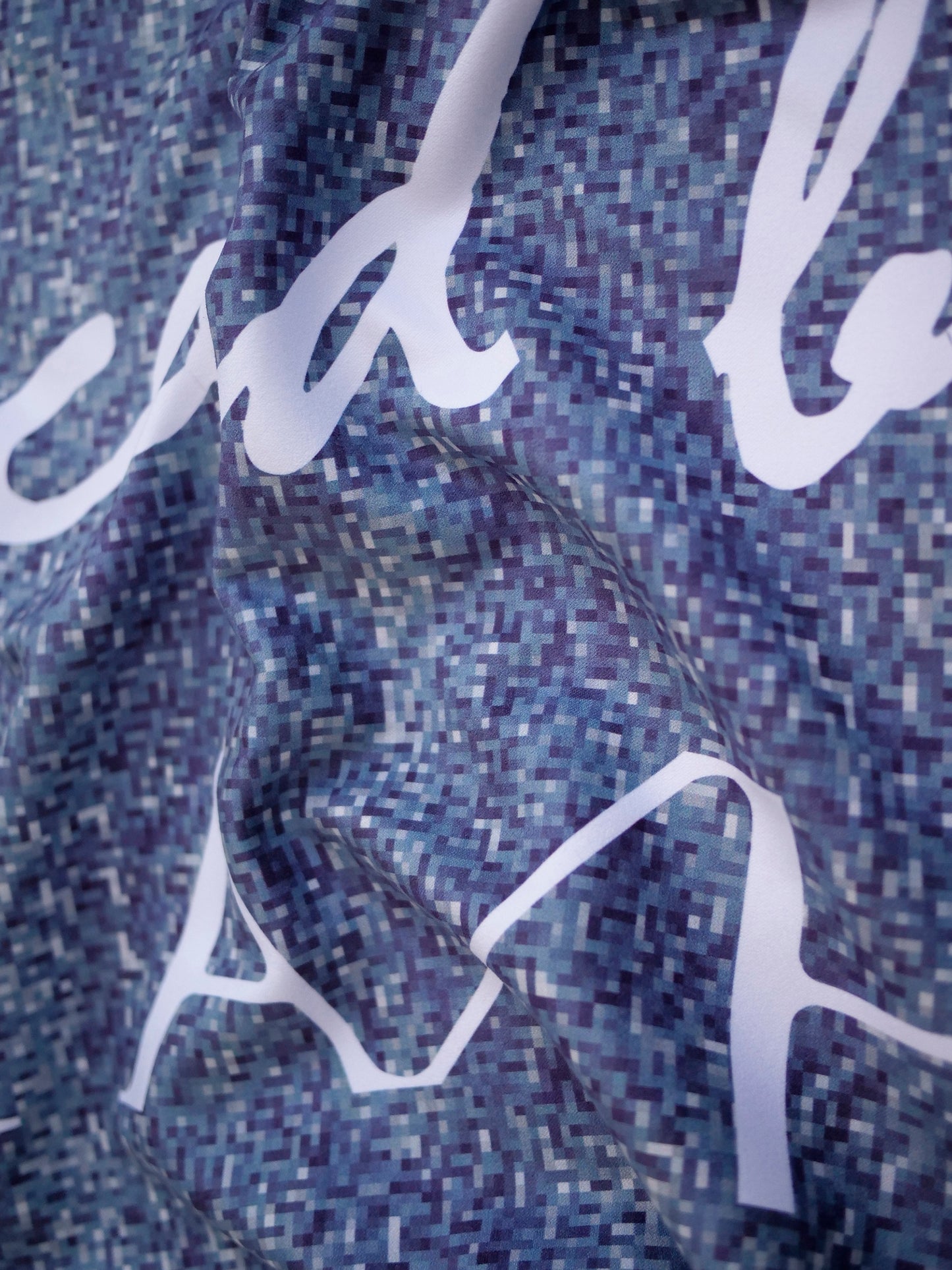 ビーチタオル Beach towel　※マイクロファイバー（優れた吸水速乾性）