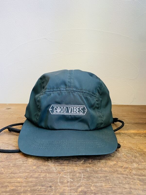 Waterproof cap｜撥水キャップ・UVカット・防水バッグ付き #海でもどこでも、強い日差しや突然の雨でも安心