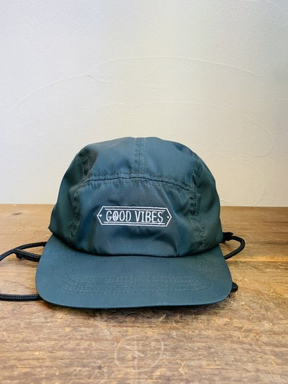 Waterproof cap｜撥水キャップ・UVカット・防水バッグ付き #海でもどこでも、強い日差しや突然の雨でも安心