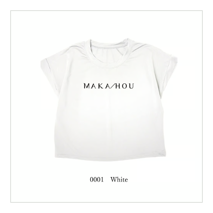 T-shirt / MAKA-HOU T-shirt (Rashguard) Product number: 12W13