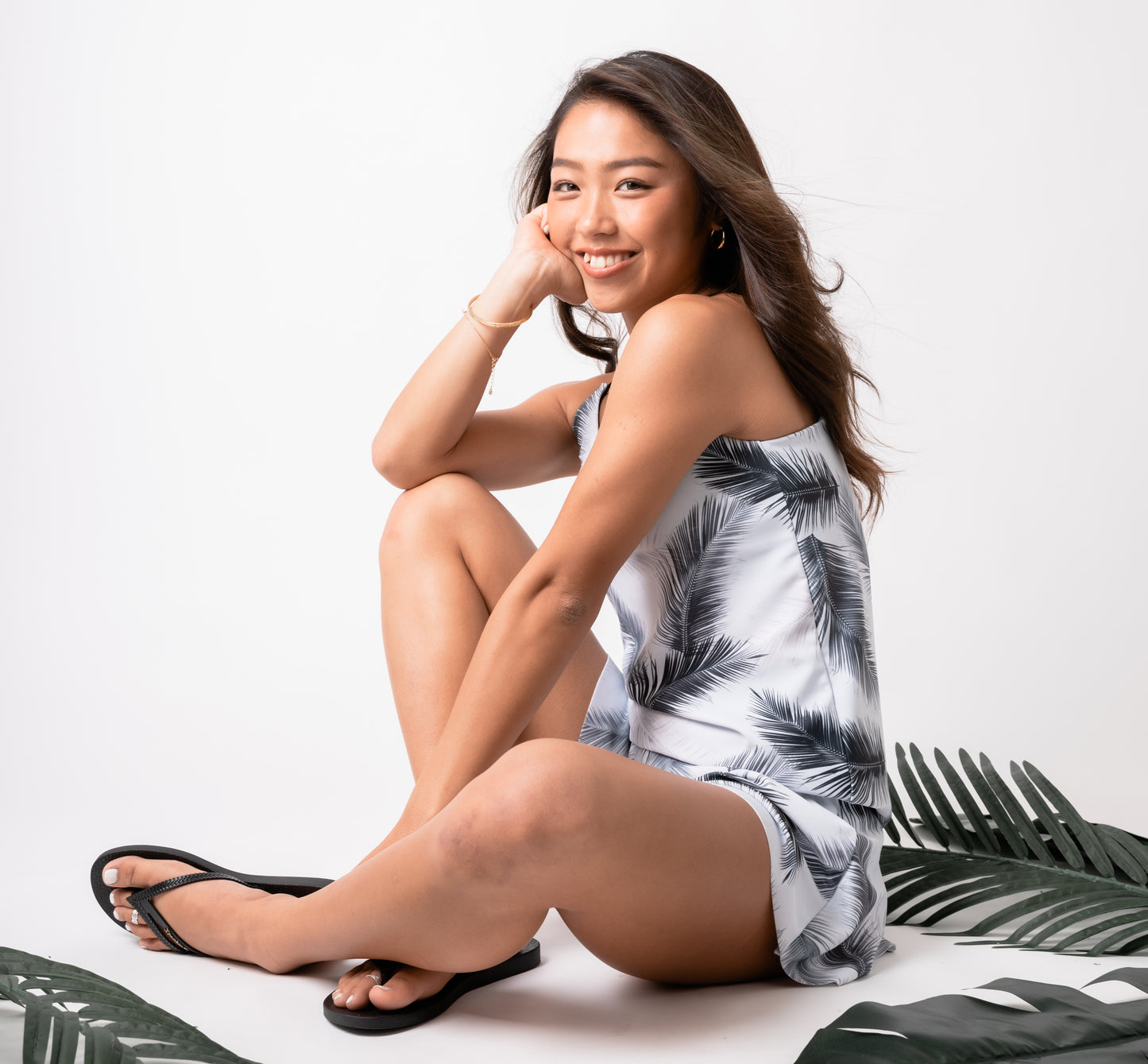Camisole Swimsuit Camisole with Pad Product Number: 16W01