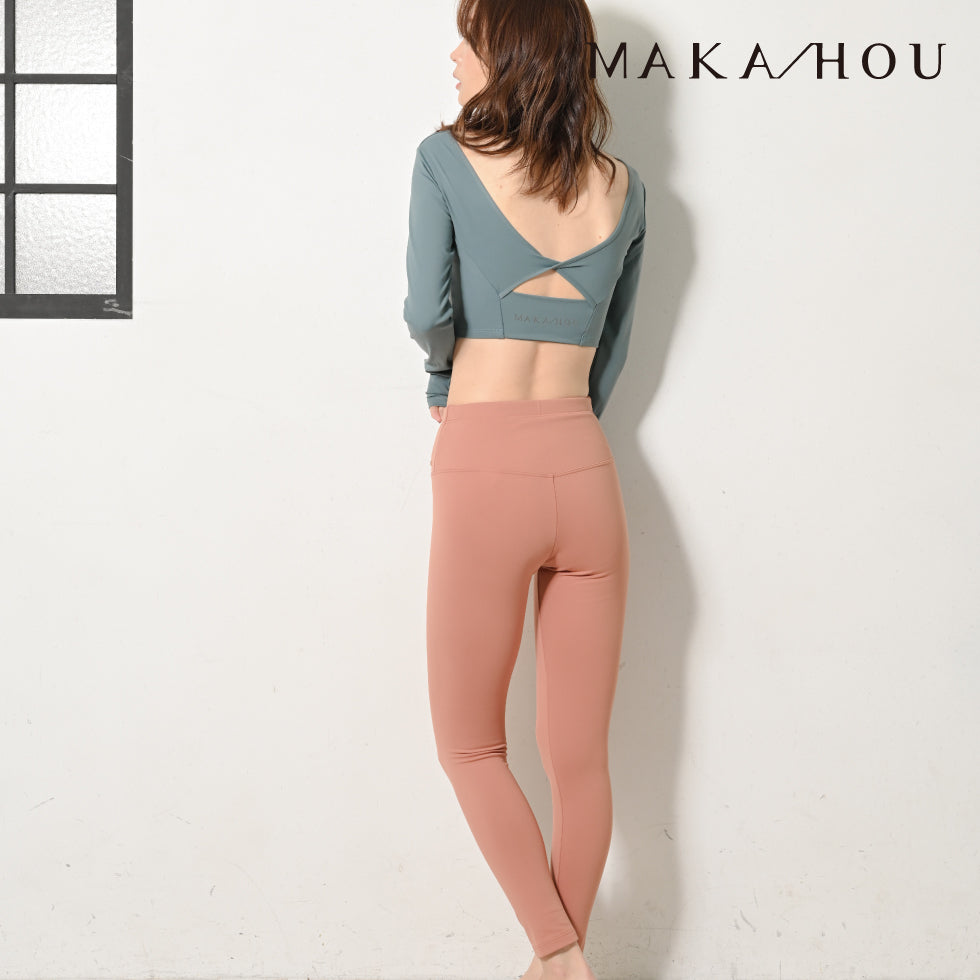 ヨガ・フィットネス（シーン） – MAKA-HOU公式オンラインストア