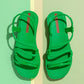 [Ipanema] SOLAR SANDAL strap