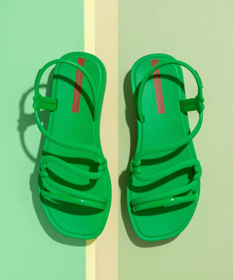 [Ipanema] SOLAR SANDAL strap