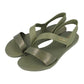 【Ipanema】VIBE SANDAL  グリーン