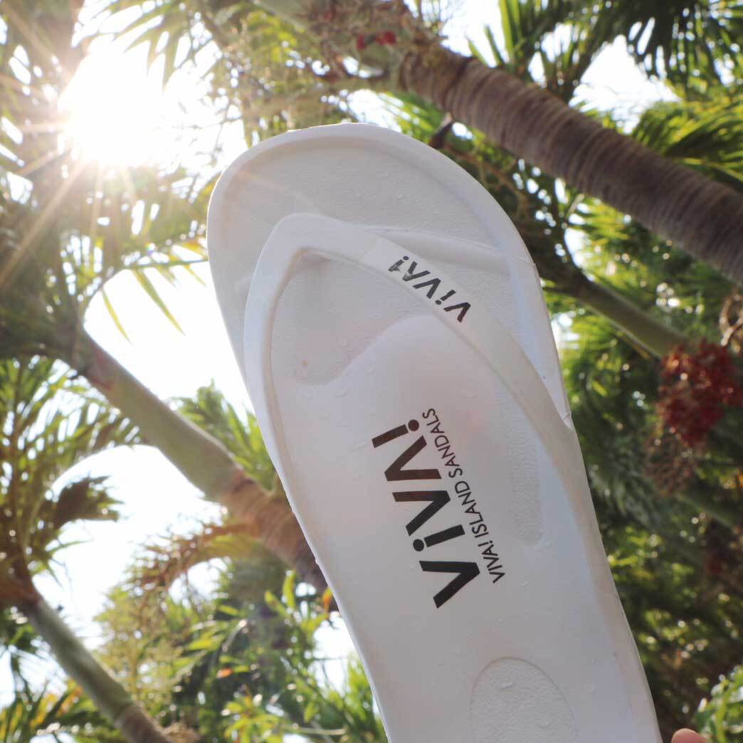 【VIVA!】ISLAND